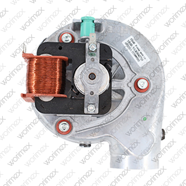 JJJ005653850 - Ventilátor