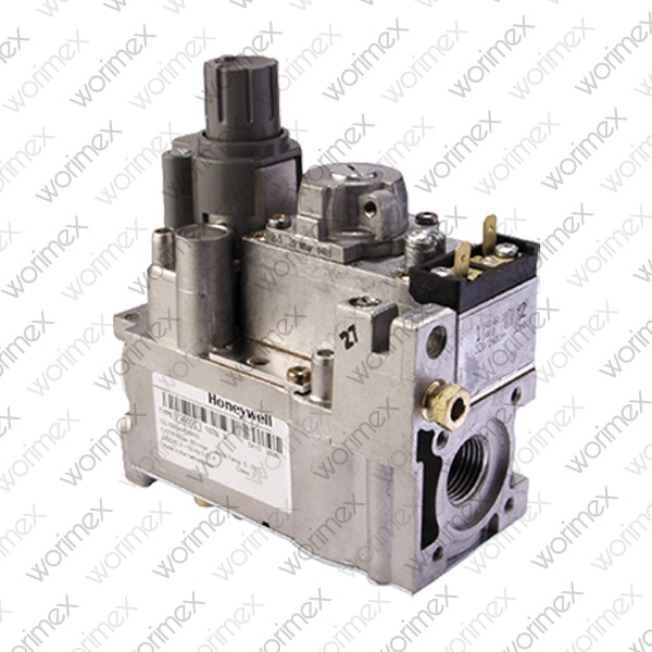 Honeywell V4600 - Gázszelep