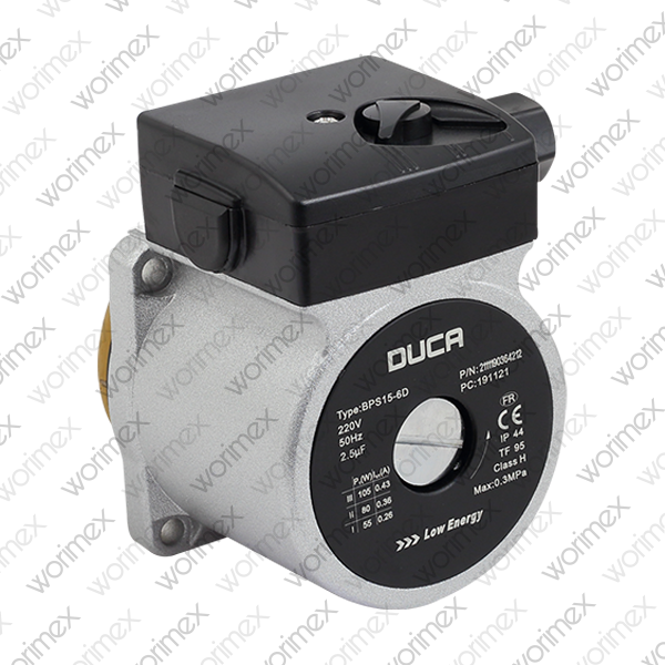 Duca Szivattyú GX 15-60 (Grundfos kiváltó)