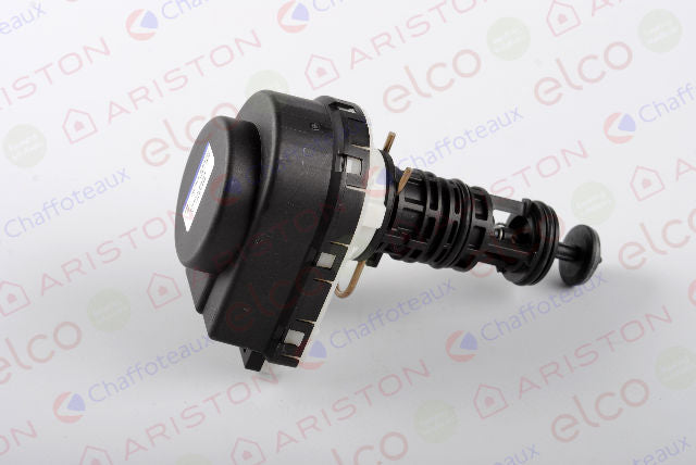 60001583-01 - VÁLTÓSZELEP+MOTOR