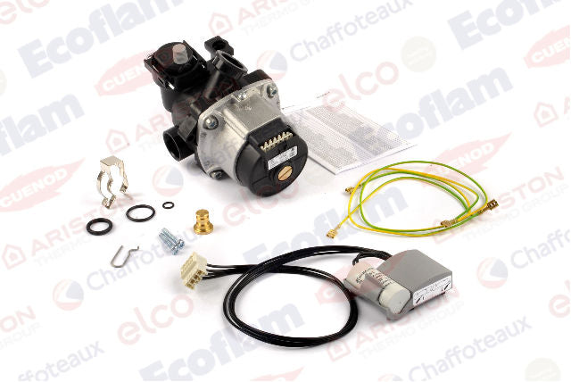 65104319-02 - SZIVATTYÚ 5M 2V WILO