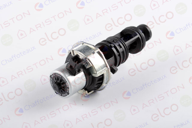 65114924 - SOUPAPE D'INVERSION + MOTEUR 610