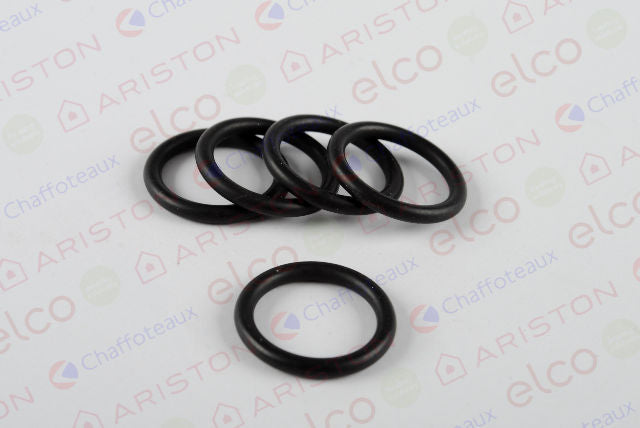 65114941 - O-RING D: 15.88-2.62 (5db) 693