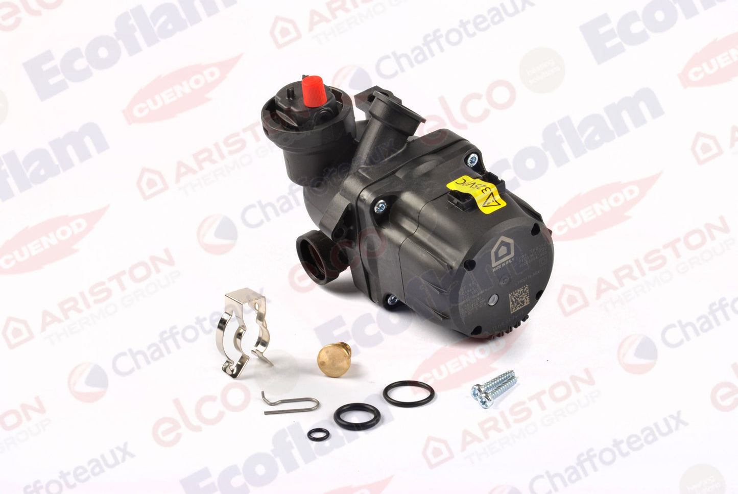 65116908-03 - POMPE 5M PWM TACO 604
