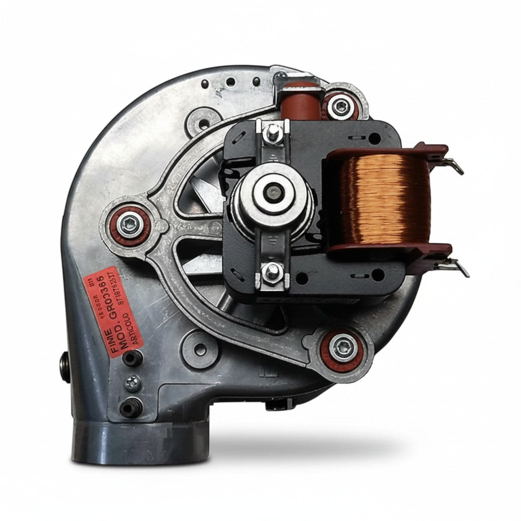 87167623270 GP - Fime 35W Ventilátor