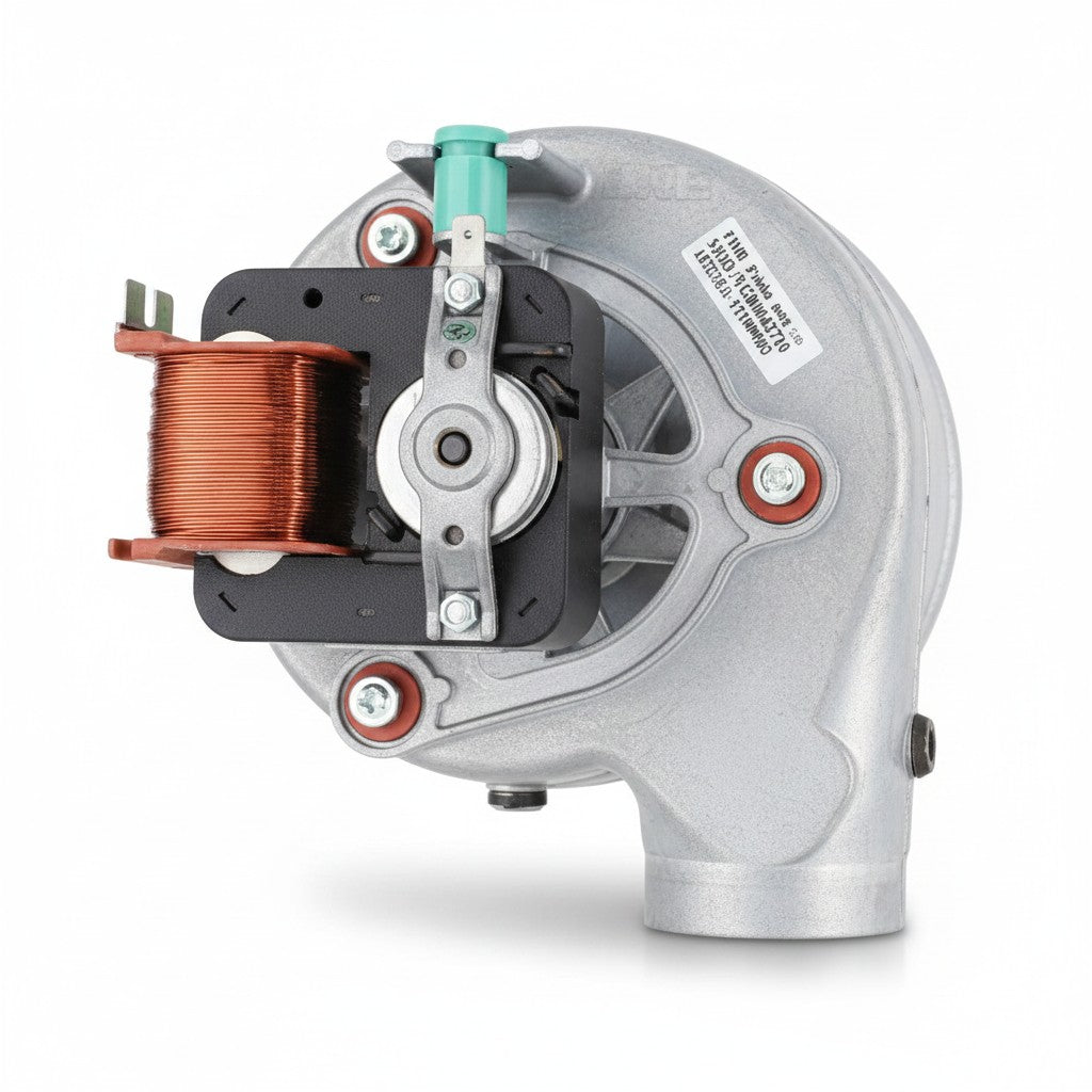 JJJ005653850, 5653850 GP - Fime 54W Ventilátor