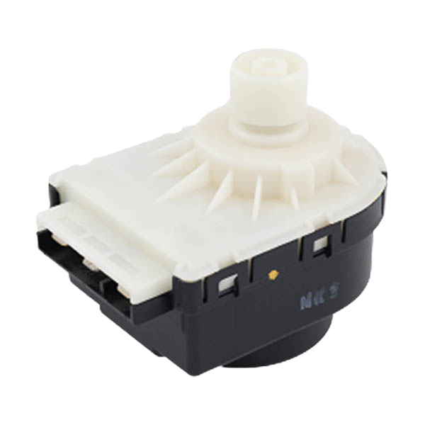 61302483-01 - Váltószelep motor