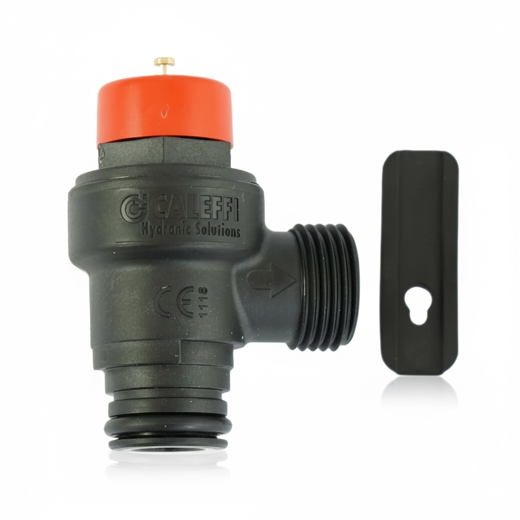 7833037 GP - Biztonsági szelep