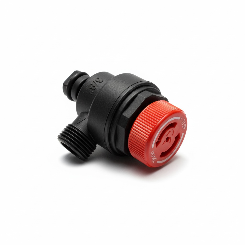 87186445660 GP - Biztonsági szelep