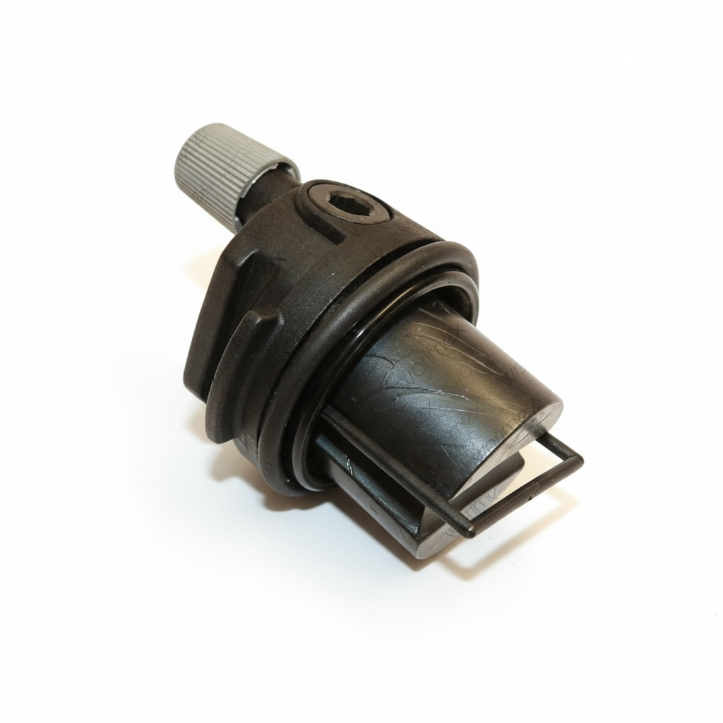 S100197, 65116392 - Automata légtelenítő