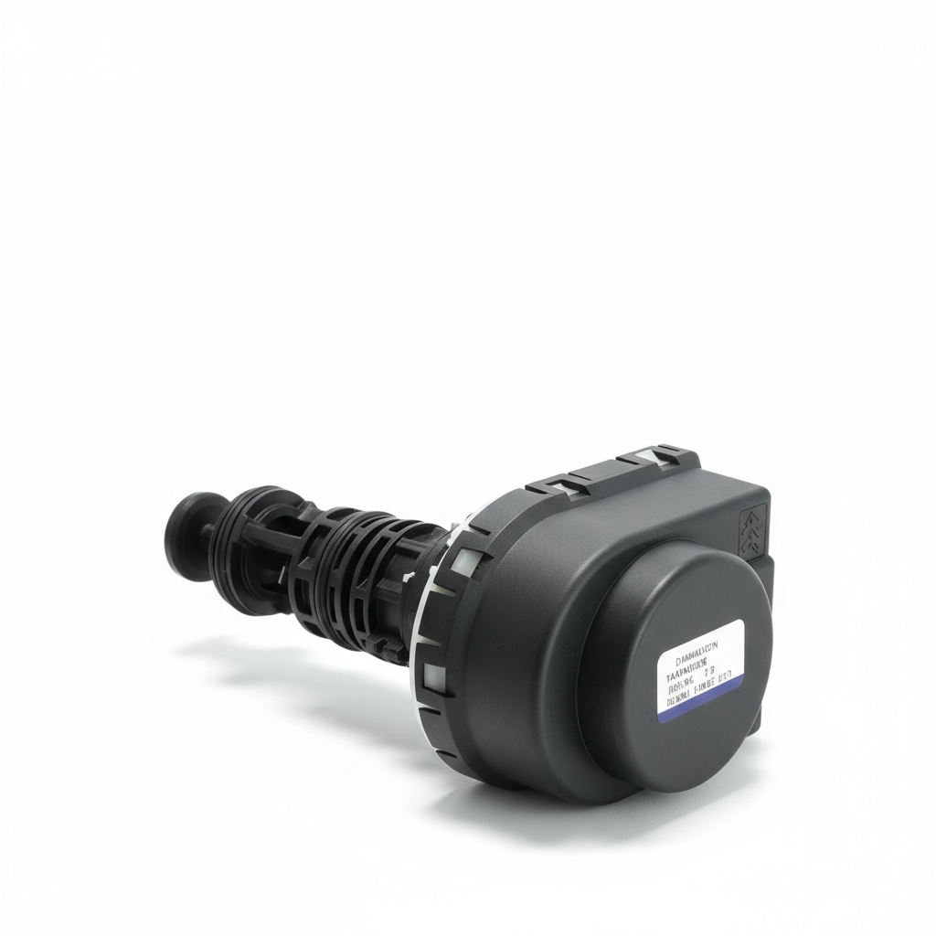 Váltószelep komplett - 60001583-01 GP