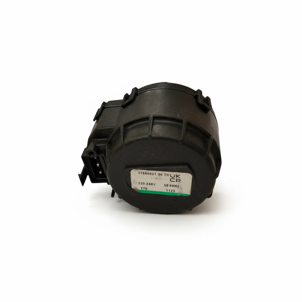 710047300 - Váltószelep motor GP