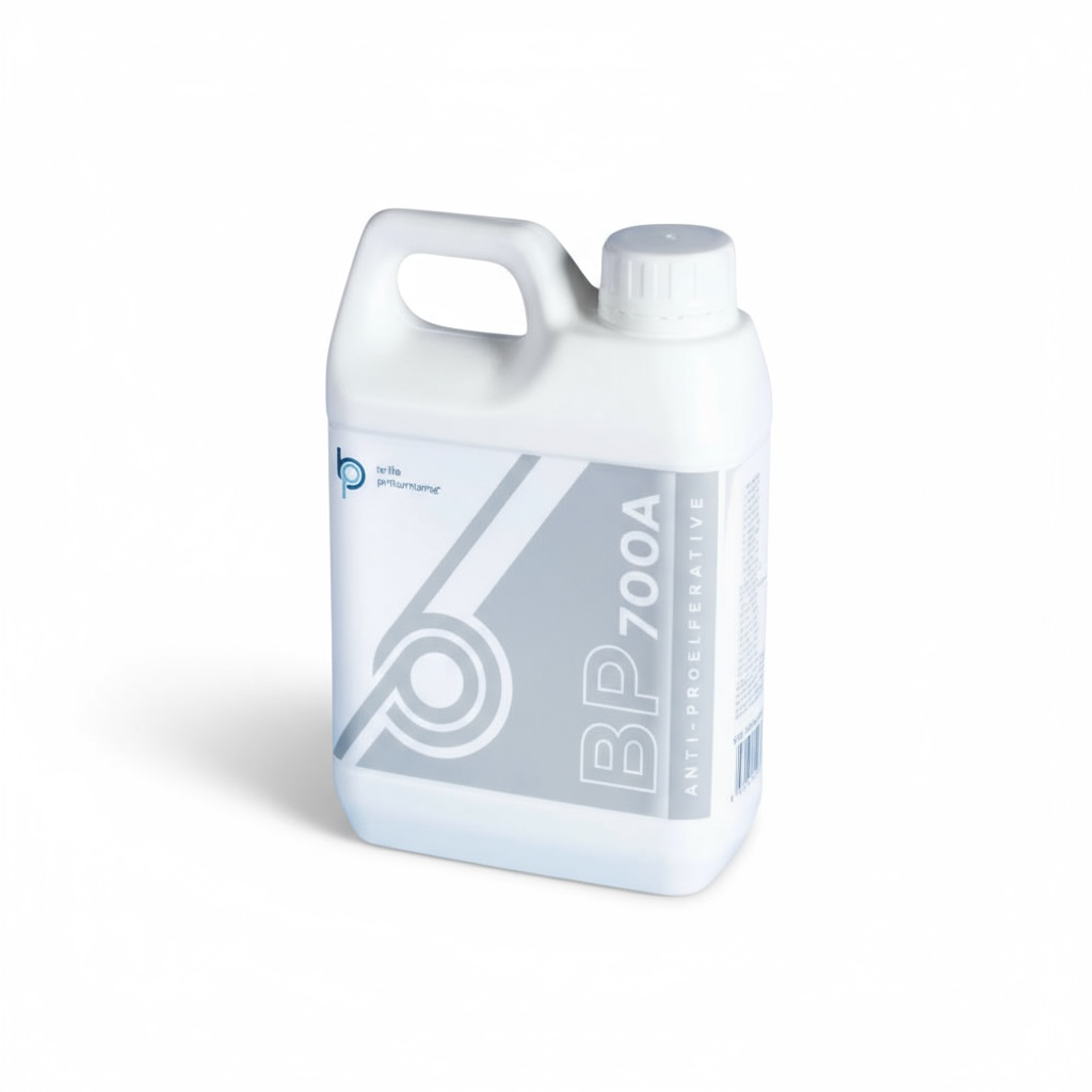 BP700A Antibakteriális Inhibitor 1 Liter