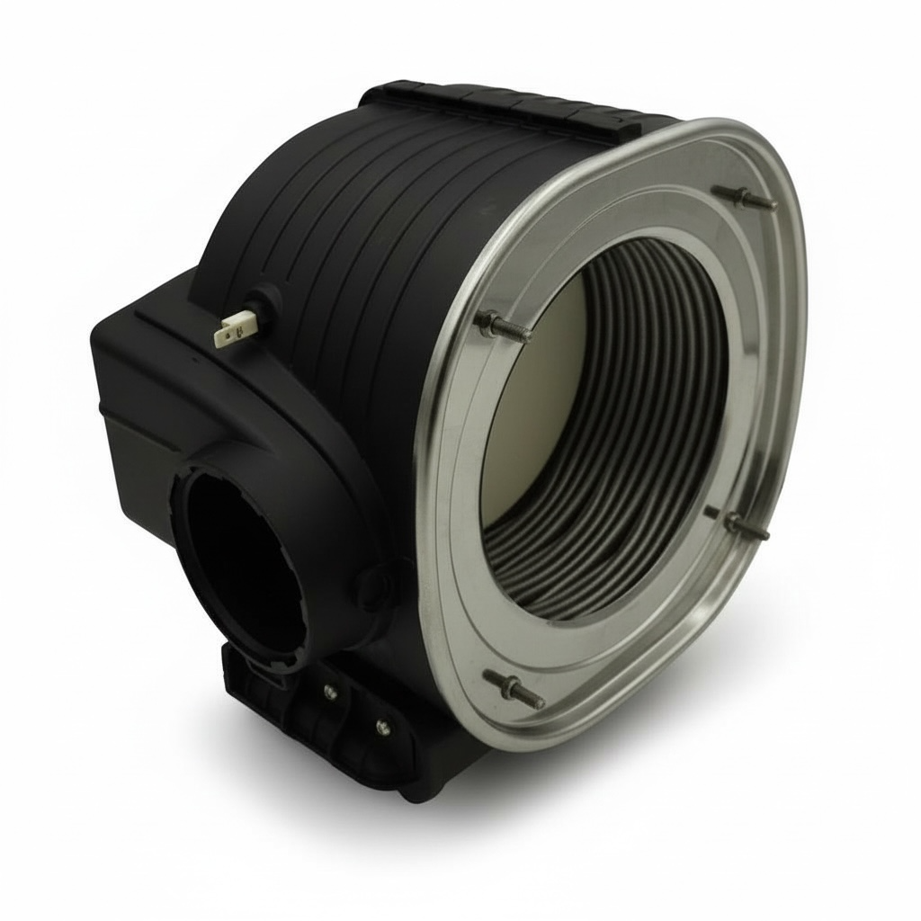 5671940 - Hőcserélő Sermeta (rendelhető)