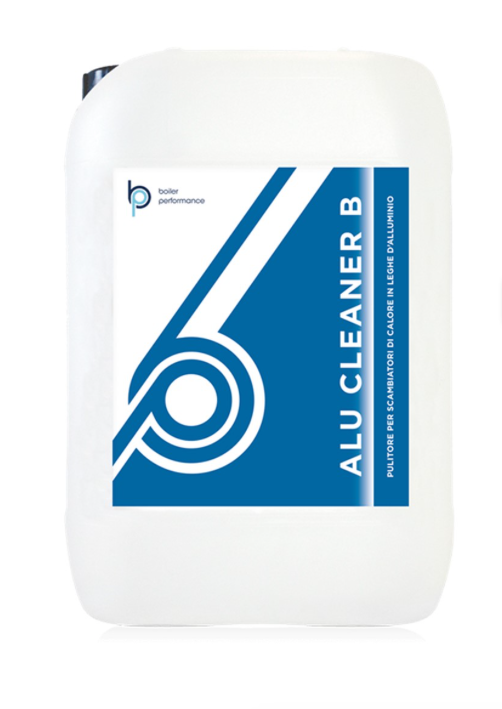 Alu Cleaner B 25 Kg