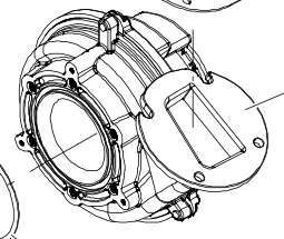 Biasi ventilátor - BI1713 - 102