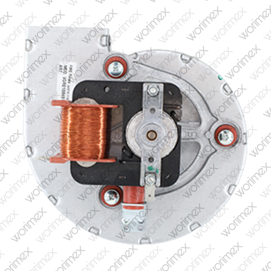 R10024577 - Ventilátor