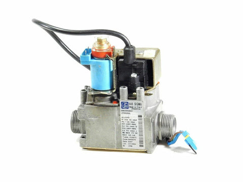 Gas valve SIG 845 SIGMA - 053560 