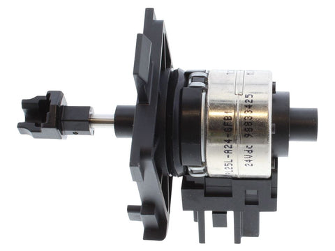 Shift valve engine - 1.033918