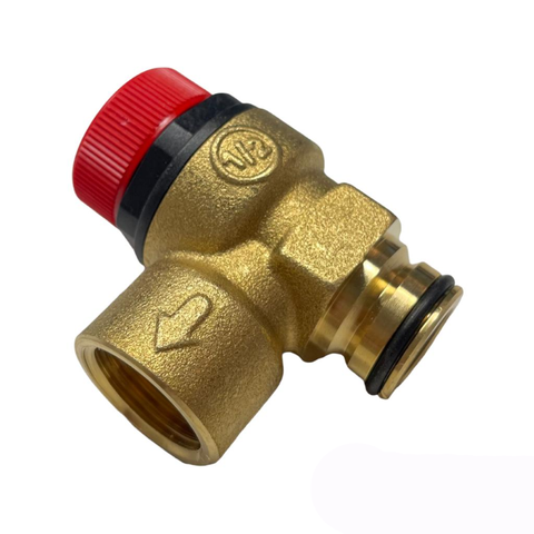 Safety valve - JJJ009951170 