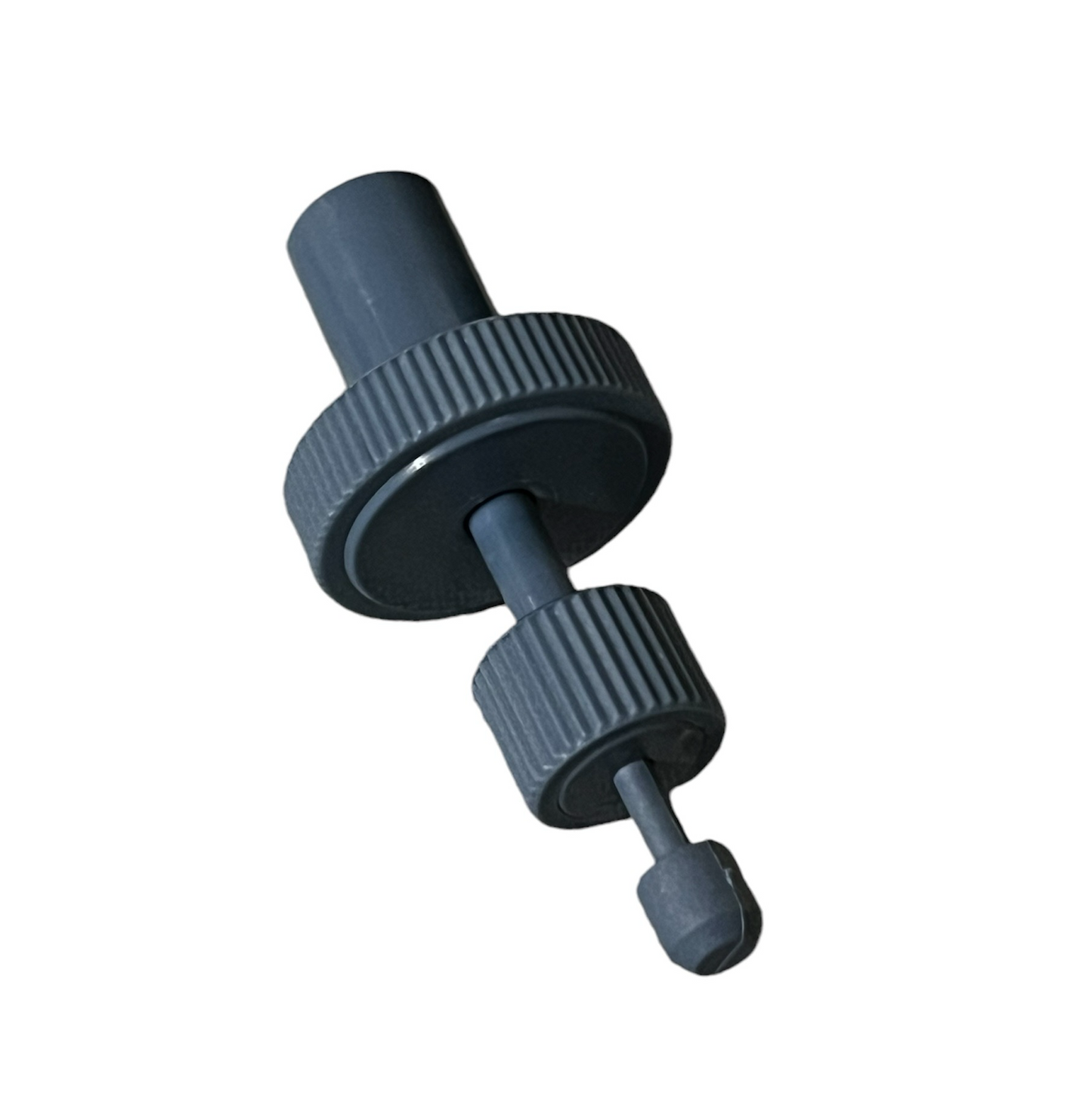 Sit gas valve adjuster