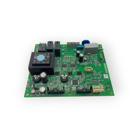 Control panel LMU 34 C 2.09 verz - JJJ005703660, JJJ005686050 