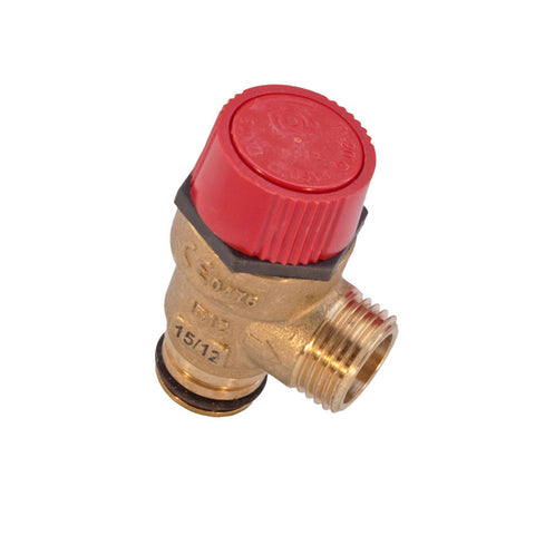 Safety valve - 710071200 