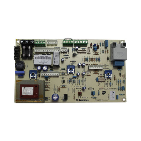 Control panel - 1.031865