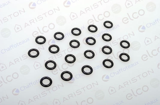 61009834-10 - JOINT TORIQUE (10 pcs) 687