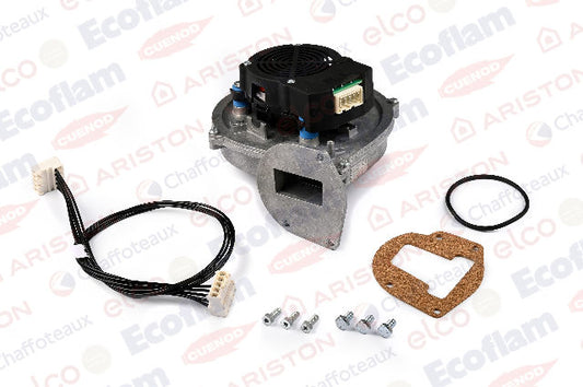 6500808800 - VENTILÁTOR