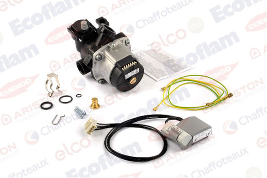 65104319-02 - SZIVATTYÚ 5M 2V WILO