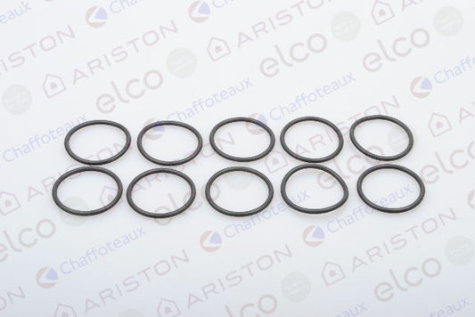 65104705 - JOINT TORIQUE 3X35 EPDM 75 SH (10pcs) 684