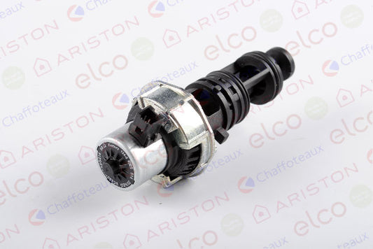 65114924 - VÁLTÓSZELEP+MOTOR 610