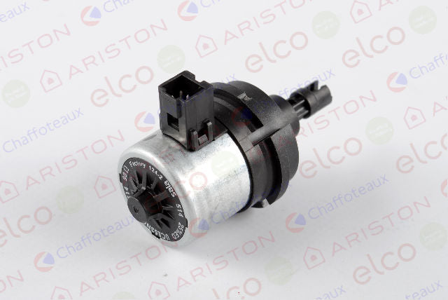 65114936 - MOTEUR DE VANNE DE COMMUTATION 605