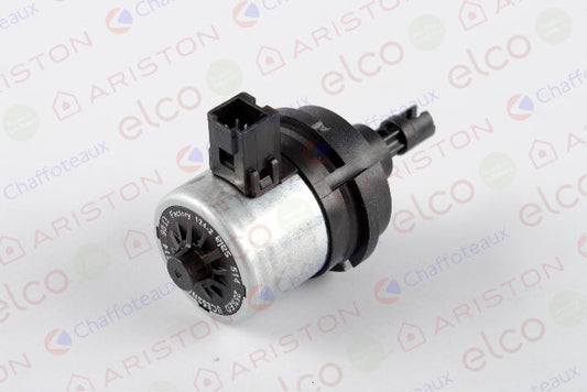 65114936 - VÁLTÓSZELEP MOTOR 605