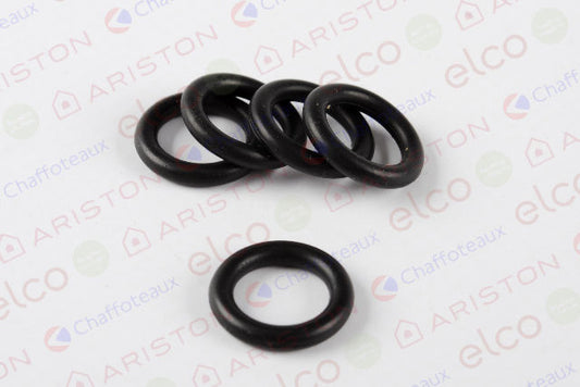 65114937 - JOINT TORIQUE D: 9.9-2.62 (5pcs) 681
