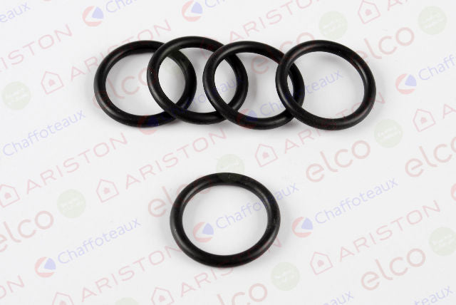 65114938 - O-RING D: 17.13-2.62 (5db) 694