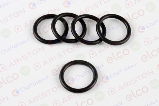 65114938 - JOINT TORIQUE D: 17.13-2.62 (5pcs) 694