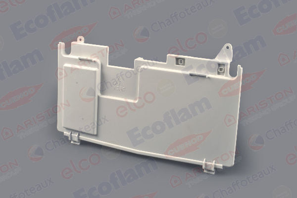 65119643 - CONTROL PANEL COVER (REAR - SUPERIOR) 824