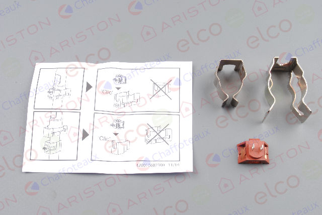 990686-01 - NTC KIT