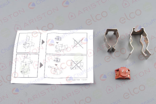 990686-01 - NTC KIT