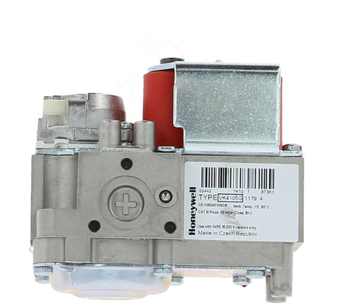 Gas valve VK4105G - JJJ005653640 