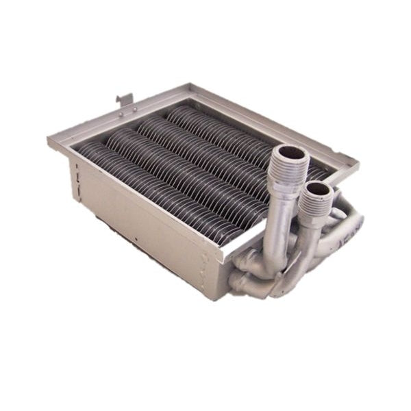 Heat exchanger FÉG C-12 SC-12