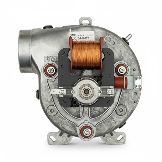 6225629, 65100691, 6225634 GP - Fime 60W Ventilátor
