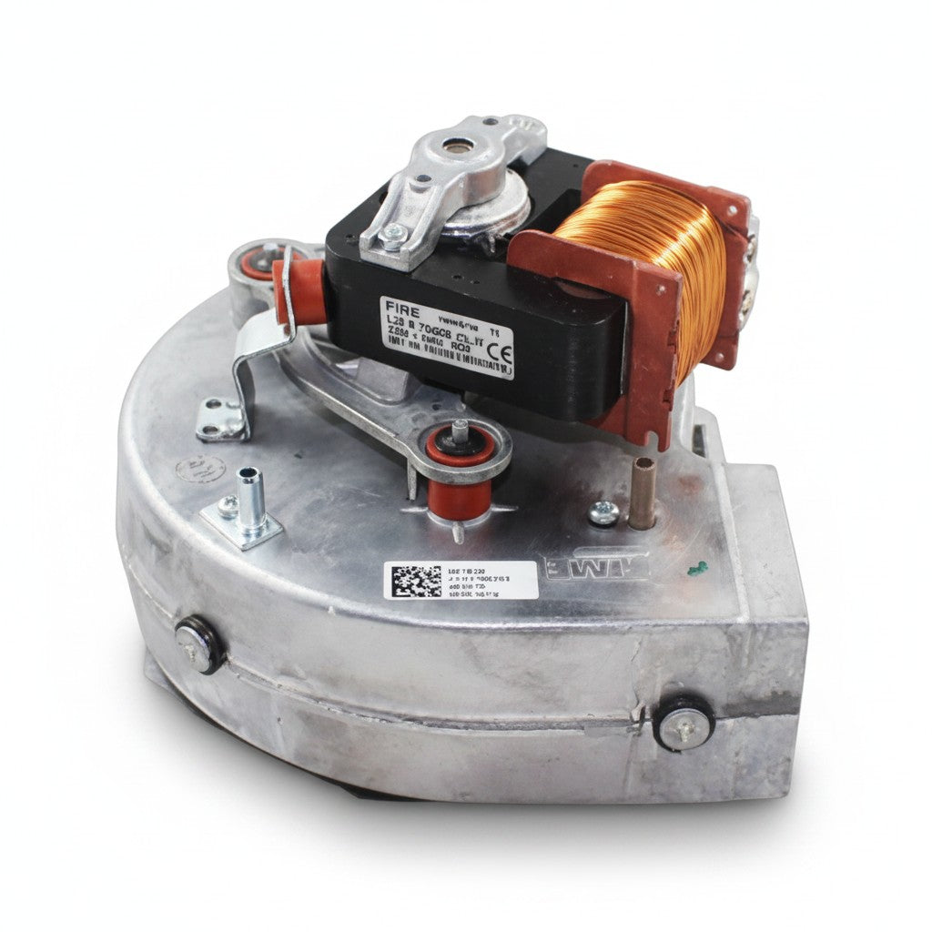 190215 GP - Fime 60W Ventilátor (kocka)