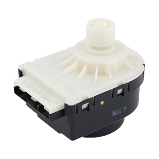 61302483-01 - Váltószelep motor