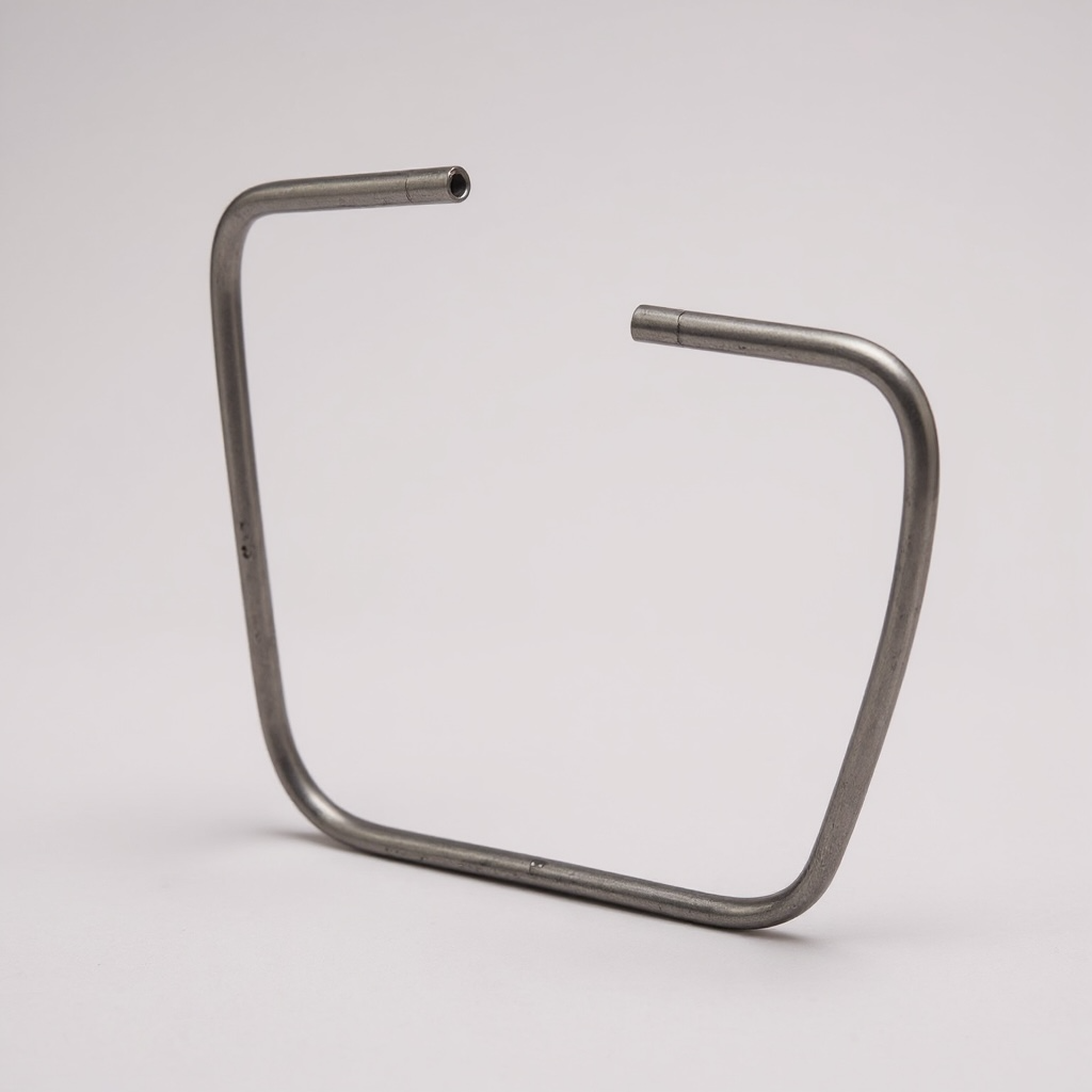 Hunor konvektor gyújtóláng bekötőcső