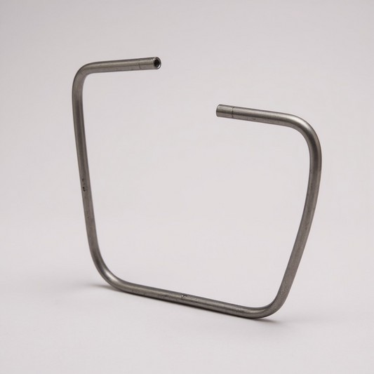 Hunor konvektor gyújtóláng bekötőcső