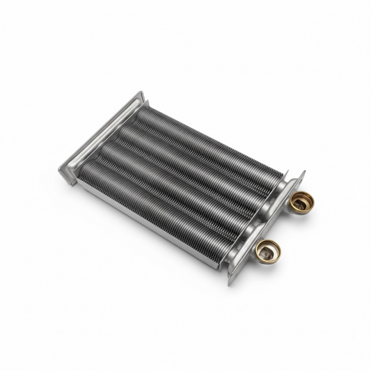 20052572 GP - Hőcserélő