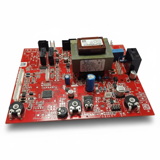 R10030433 GP - Vezerlőpanel